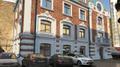 Предлагается в продажу 2-х этажное ОСЗ в центре Санкт-Петербурга