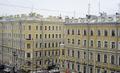 Продажа офиса на 5 этаже 135 м<sup>2</sup>