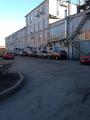 Продажа склада класса А в центре с суперокупаемостью.