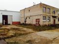 Продажа производственной площадки