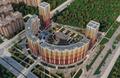Аренда торгового (универсального) помещения в ЖК Ultra City