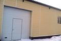 Сдается новый склад-производство, 320 кв.м.