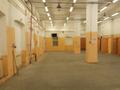 Аренда отапливаемого производственно-складского помещения,560м<sup>2</sup>.