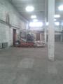 Аренда отапливаемого склада с пандусом в Московском районе 2160кв. м
