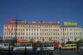 Аренда универсального помещения 550 м<sup>2</sup>.