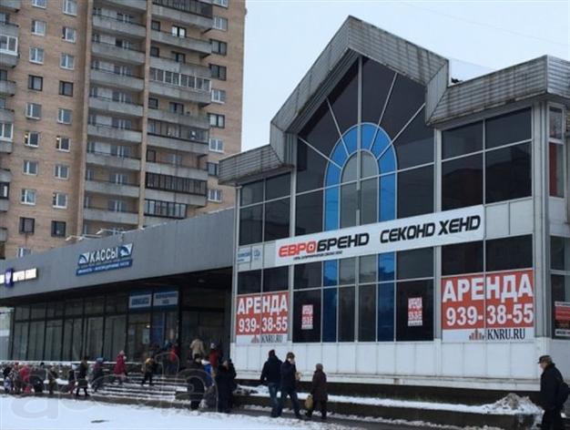 Продажа ОСЗ с арендатором