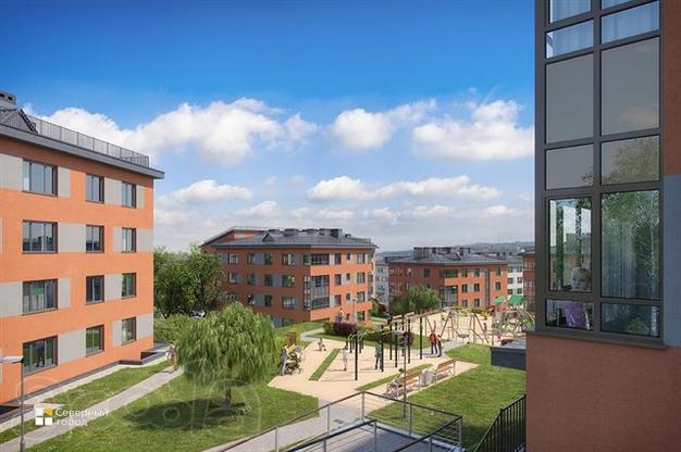 Продажа коммерческого помещения,220м2 от застройщика