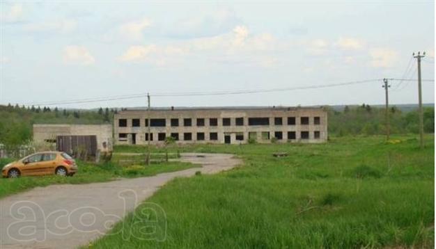 Продаётся земельный участок в п. Оржицы