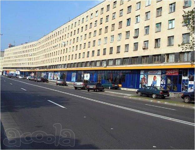 Аренда торгового помещения, 50-500м2