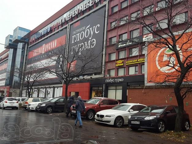 Аренда универсального (торгового) помещения, в ТК «Светлановский».
