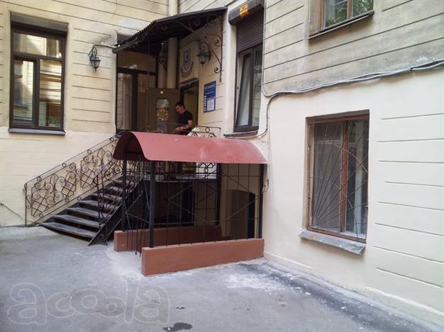 Продаётся помещение.60м2 в центре с арендатором