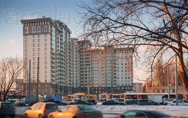 Продажа торгового помещения 110 м2 в новом ЖК
