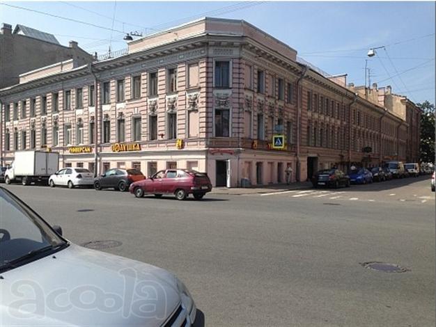 Продажа помещения,407м2 с арендатором
