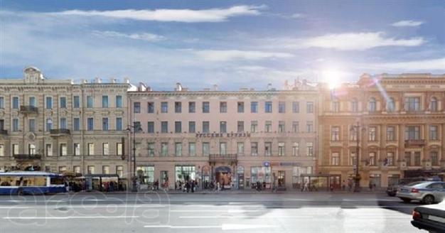 Аренда офиса на Невском пр. от собственника.