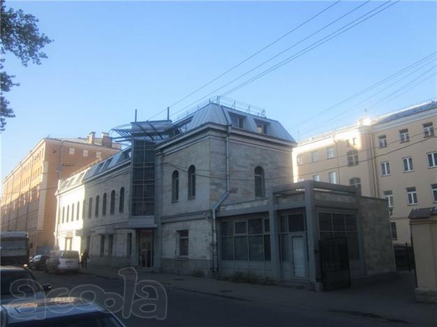 Продажа ОСЗ, 1052м2 в центральном районе