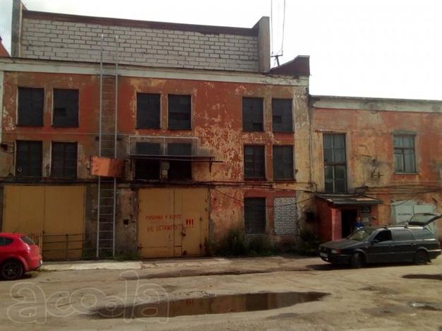 Аренда помещения,292м2 под склад, пр-во, мастерскую
