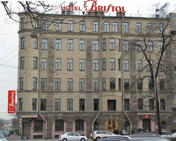 Продажа гостиницы (ОСЗ).