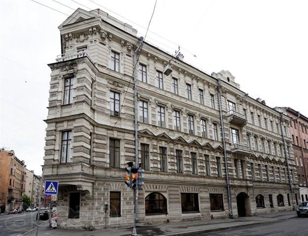 Продажа ОСЗ, 2116 м2.