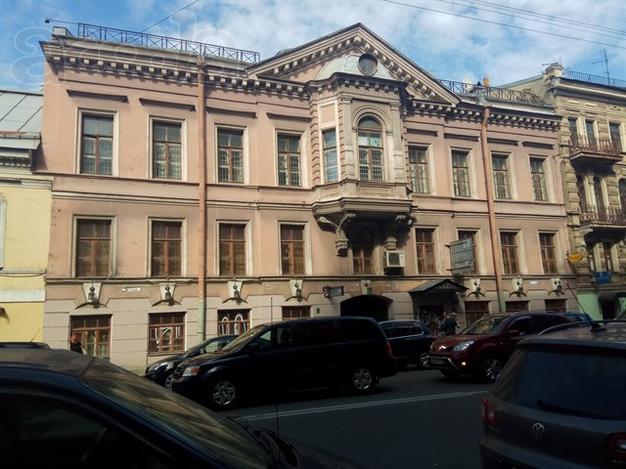 Аренда ОСЗ, 803м2.
