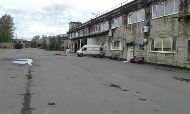 Аренда   производственно-складского  помещения