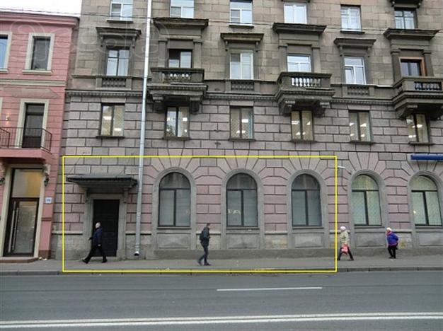 Продажа от собственника, бывшее помещение банка, без комиссии