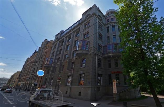 Продажа универсального помещения, 378 м2.