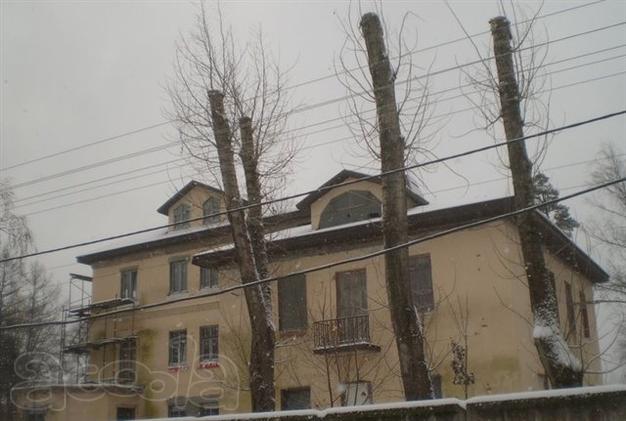 Продажа ОСЗ, 974м2 с земельным участком, 4073м2.