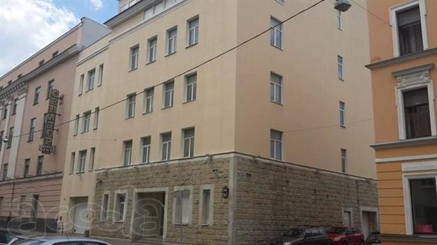 Продаётся ОСЗ, 1561м2 под офисный центр.