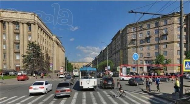 Продажа помещения у м. Московская, 315м2.