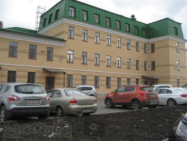 Продажа нового ОСЗ 1450м2 (бизнес-центр) в центре рядом с метро.