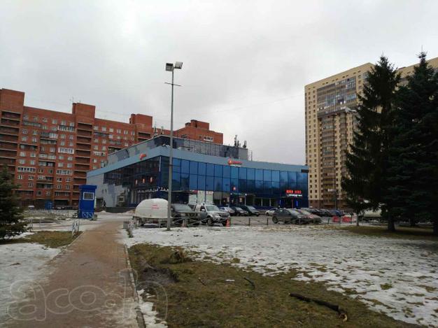 Сдается в аренду универсальное помещение 500м2