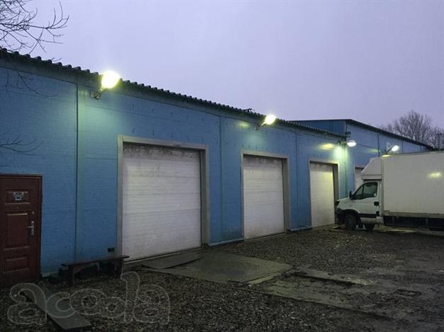 Продаётся  здание СТО  380 м2