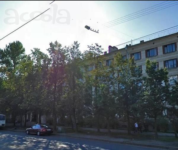 Продажа здания готового для использования под гостиницу у м. Московская