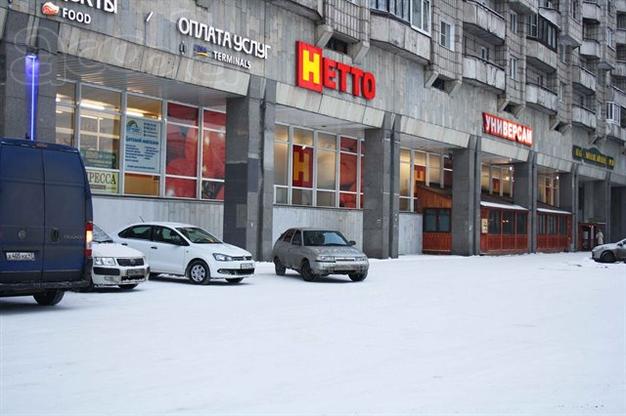 Универсальное помещение у гостиницы Прибалтийская, без комиссии