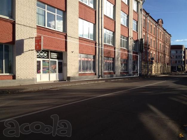 Аренда универсального помещения,441м2