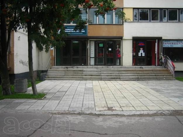 Продажа торгового (универсального) помещения, 113 м2.