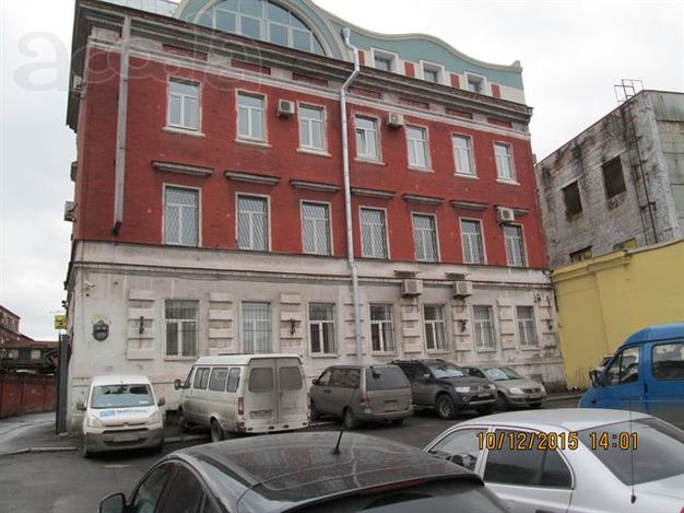 Продажа ОСЗ,2702м2 с ЗУ