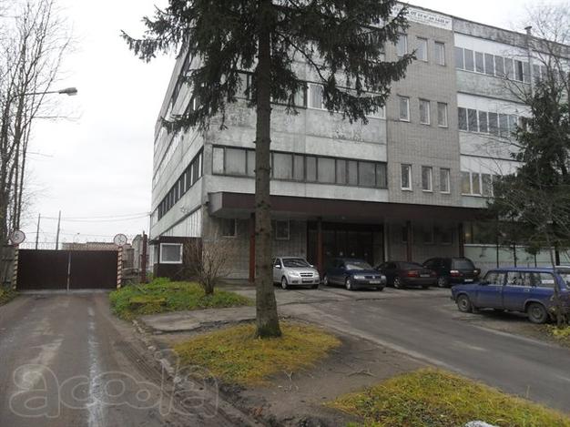 Продаётся имущественный комплекс в г. Шлиссельбург