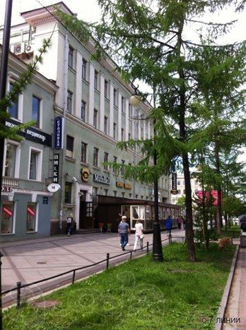 Аренда универсальных помещений в минуте от метро.