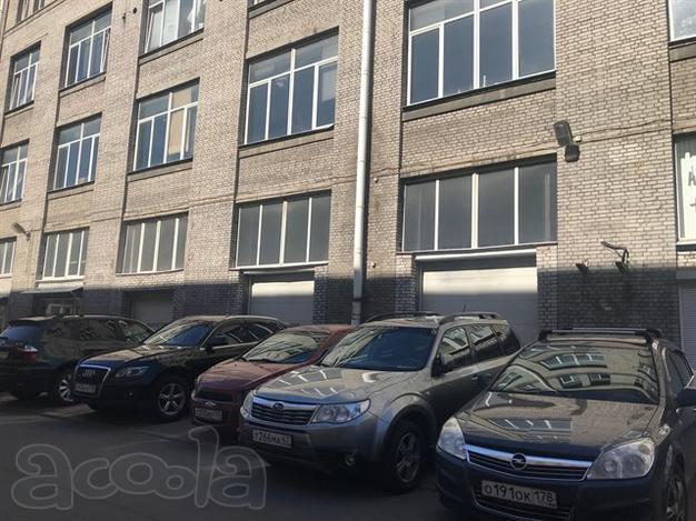 Сдаётся в аренду универсальное помещение, 600 м2