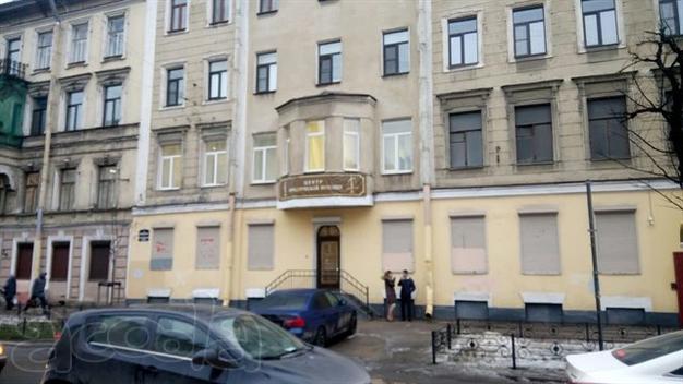 Продажа офиса 300 м2, в центре, 5 мин от метро, парковка!