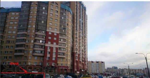 Продажа торгового помещения  с долгосрочными арендаторами.