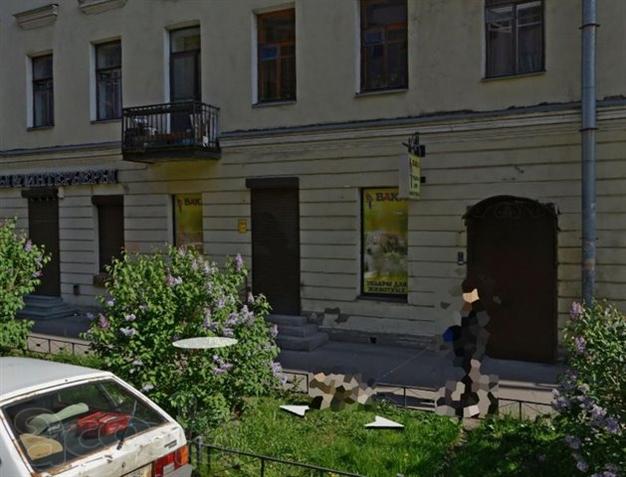 Продажа торгового (универсального) помещения, 90м2.