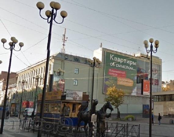 Аренда универсальных помещений от 15м2  в минуте от метро!