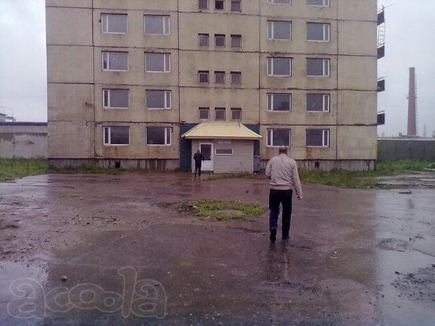 Продаётся здание 1522 м2, на закрытой охраняемой территории