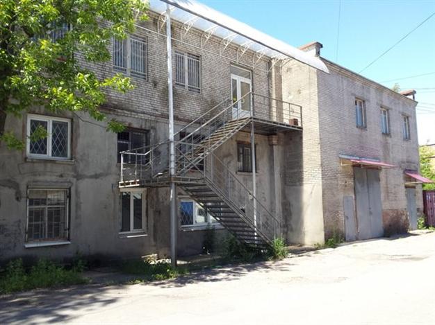 Аренда отапливаемого производственно-складского помещения.