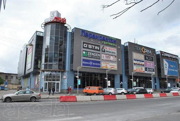 Аренда торгового (универсального) помещения.