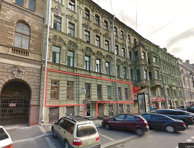 Продажа универсального помещения 250 м2.