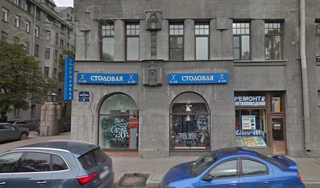 Аренда универсального помещения, 185м2.