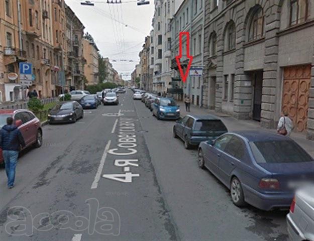 Продажа универсального помещения, 152м2 в центре города.